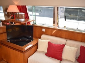 1988 Azimut 86
