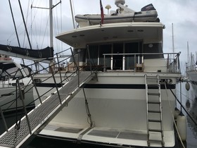 1988 Azimut 86 for sale