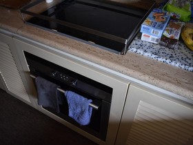 1988 Azimut 86
