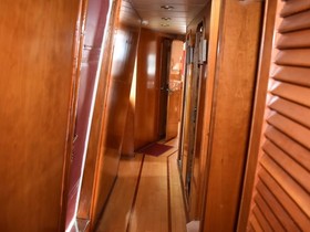 1988 Azimut 86 for sale