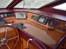 1988 Azimut 86 for sale