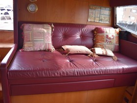 1988 Azimut 86
