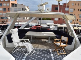 1988 Azimut 86 for sale