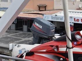 1988 Azimut 86 for sale