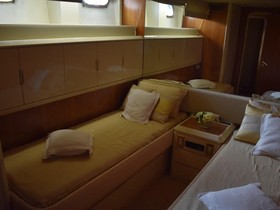 1988 Azimut 86 for sale