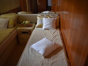 1988 Azimut 86