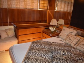 1988 Azimut 86 for sale
