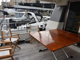1988 Azimut 86
