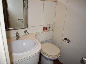 Buy 1988 Azimut 86