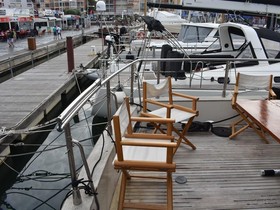 Buy 1988 Azimut 86