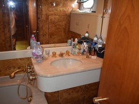 Buy 1988 Azimut 86