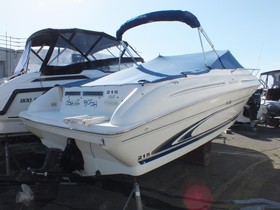 1999 Sea Ray 215 Express Cruiser