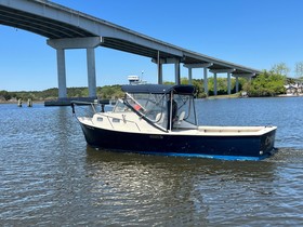 Nauset Coastal 24