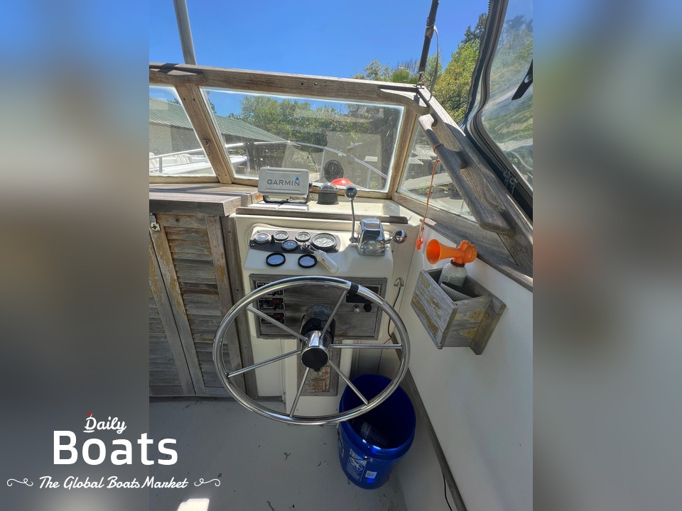 1988 Nauset Coastal 24 for sale. View price, photos and Buy 1988 Nauset