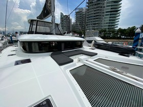2020 Lagoon 46