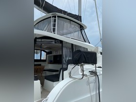 2020 Lagoon 46