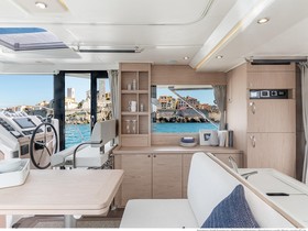 2022 Beneteau Swift Trawler 41