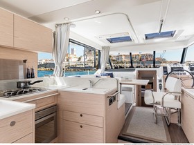 2022 Beneteau Swift Trawler 41