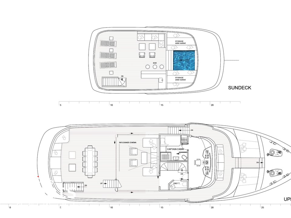 2024 Atlante Yachts Classic 30 for sale. View price, photos and Buy