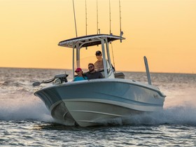 Købe 2022 Boston Whaler 220 Dauntless