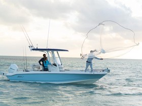 Købe 2022 Boston Whaler 220 Dauntless