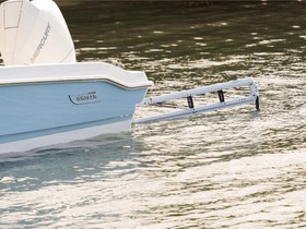 2022 Boston Whaler 220 Dauntless til salg