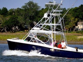 Prowler 32