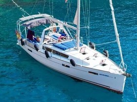 Beneteau Oceanis 41