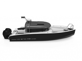Buy 2022 XO Boats Explr 10S