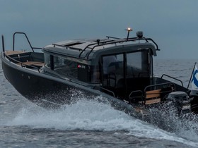 2022 XO Boats Explr 10S