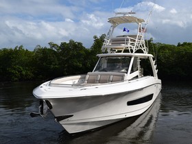 Buy 2018 Boston Whaler 420 Outrage