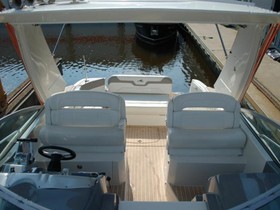 2009 Monterey 335 Sport Yacht на продажу