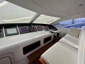 2007 Mangusta 72 à vendre
