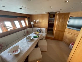 2007 Mangusta 72