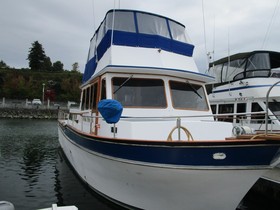 1976 Californian 38 Motor Yacht satın almak