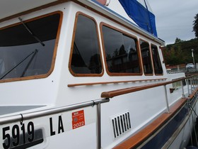 1976 Californian 38 Motor Yacht