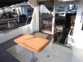 2017 Beneteau Antares 8 на продажу