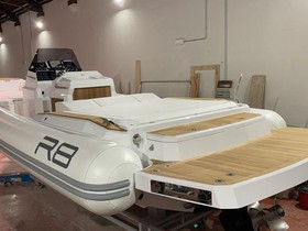 Renier R8