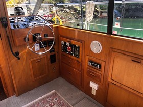 1989 Cooper Prowler 10M Aft Cabin for sale