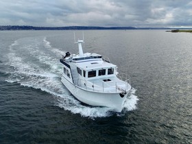 Helmsman Trawlers 43E