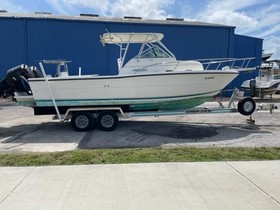Pursuit 2555 Wa