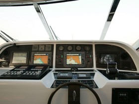 2005 Mangusta 80 til salg
