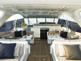 2005 Mangusta 80