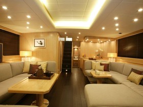 Købe 2005 Mangusta 80
