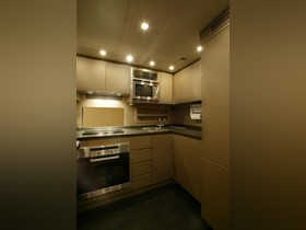 Købe 2005 Mangusta 80