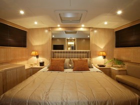2005 Mangusta 80 til salg