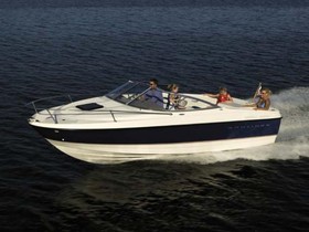 2006 Bayliner 210 Classic for sale