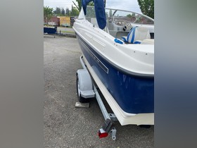 2006 Bayliner 210 Classic for sale