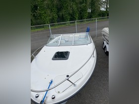 2006 Bayliner 210 Classic