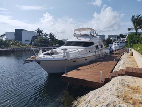 2000 Johnson 58 in vendita